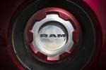 Dodge Ram Rebel TRX Concept 2016 года